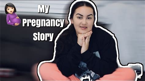 My Pregnancy Story Part 1 Youtube