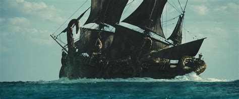 Jack Sparrow Pirate Ship