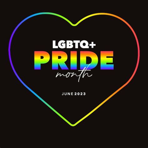 Pride Month 2023 Images Free Download On Freepik