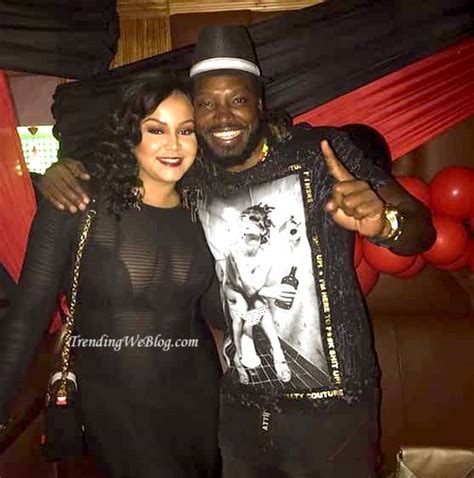 His father name is dudley gayle worked as worked as a policeman. Chris Gayle Wife, House, Daughter, Photo, Biography, Car ...