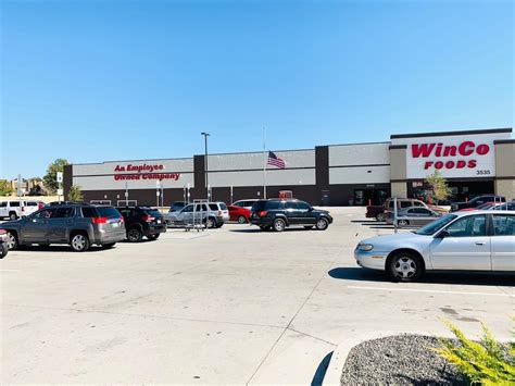 Winco Foods Oklahoma City Photos