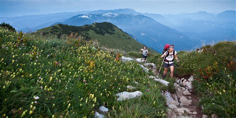 Hiking In Slovenia Best Trails Tours And Trips I Feel Slovenia