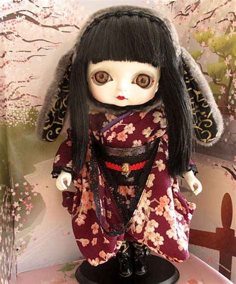 Sakura Doll Maker Bjd Dolls Toffee Sakura Photography Anime
