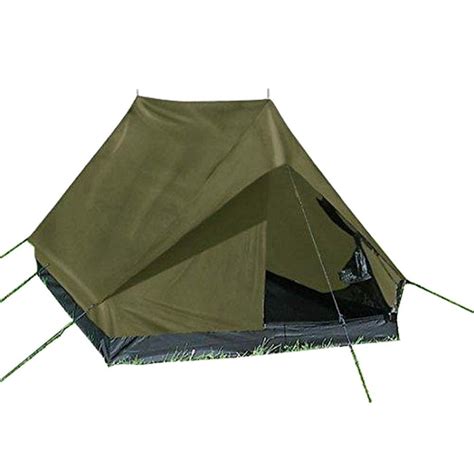 Mil Tec 2 Persoons Tent Mini Pack Super Outdoor And Military