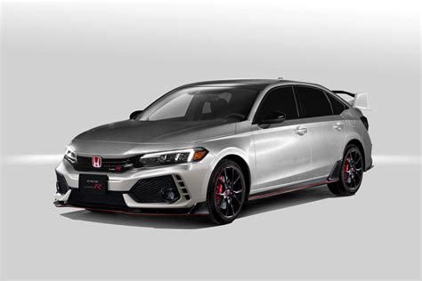 2022 Honda Civic Type R Will Be 100 Gasoline Powered Carbuzz