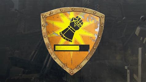 For Honor Revenge Mode Symbol Emblem Tutorial Youtube