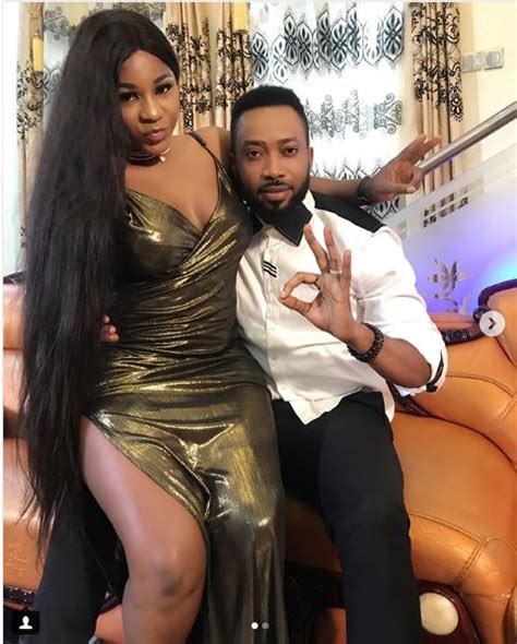 Nigerian movie actress destiny etiko. Nollywood Actress, Destiny Etiko Strikes Hot Pose With ...