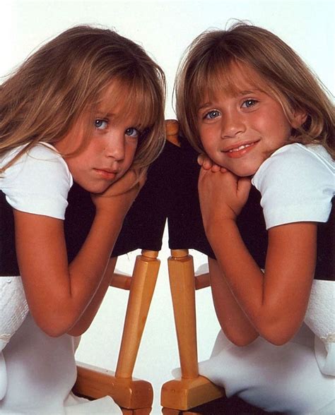 Ashley Olsen And Mary Kate Olsen Kids
