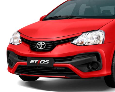 Toyota Etios Descubre Sus Características Y Precios Autofact