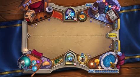 Get Two Cards When You Try New Hearthstone Adventure For Free Vg247