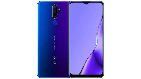Apart from the battery, there are dual sims on the inside with 4g lte. Oppo A9 (2020) | Sokly Phone Shop