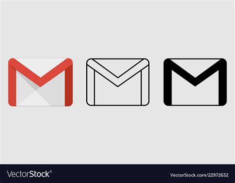 100 Epic Best G Mail Logo Vector あんせなこめ壁