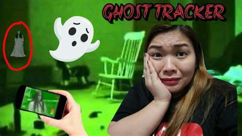 We Found Ghost Do Not Use Guava Juice Ghost Tracker L Simply Mitchie