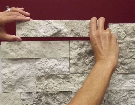 Faux Stone Wall Airstone