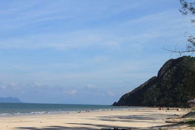 Pantai peranginan, air papan laut, johor, 86800 mersing, malaysia phone: zulnizam shahrani: 25 Feb 2012, Pantai Air Papan, Mersing ...