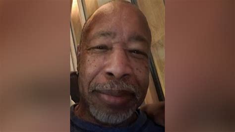 70 Year Old Man With Dementia Reported Missing After Leaving Third Ward