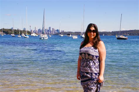 Sunny Days On Sydney Harbour The Aussie Flashpacker