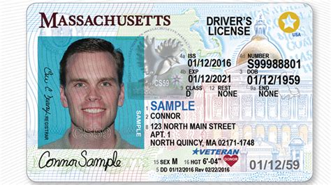 Real Id Drivers License Cleverspice
