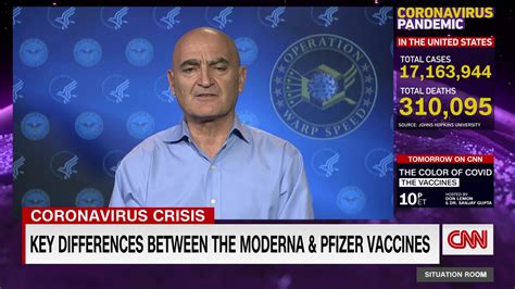While these vaccines are the first of their kind, mrna has been studied for more than 10 years, according to the centers for disease control. What you need to know about the Pfizer and Moderna vaccines