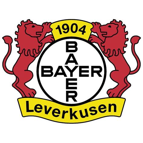 El real madrid, a dos puntos del atlético, busca ganar sí o sí a un villarreal ya clasificado para europa, pero no depende de sí mismo: 1904, Bayer 04 Leverkusen, Leverkusen, North Rhine ...