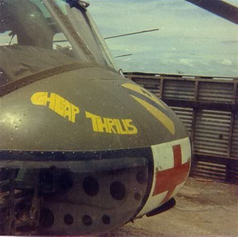 Helicopter Nose Art During The Vietnam War Vietnam War Nose Art Vietnam