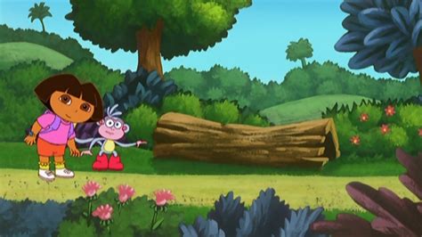 Watch Dora The Explorer Season 2 Episode 17 Lost Map Full Show On