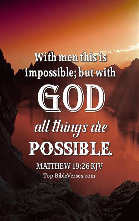 Matthew Bible Verses About Faith Faith Scriptures In Matthew