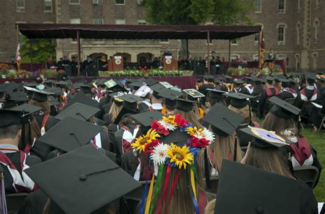 Photos Of Commencement 2016 · News · Lafayette College