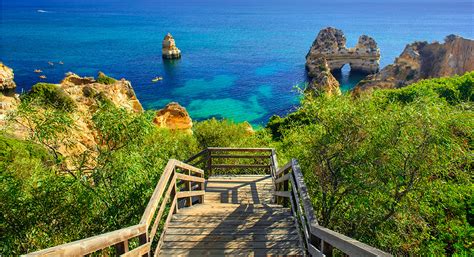 Portugal is located on the iberian peninsula, in south western europe. Algarve will be hit the hardest, say entrepreneurs who ...