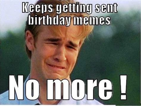 Most Viral Birthday Memes Funny Memes
