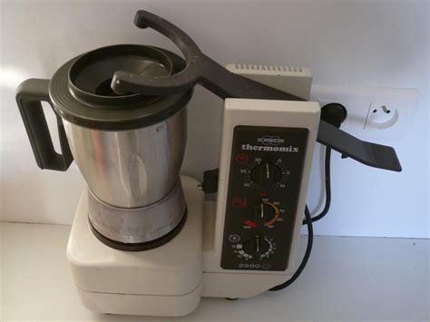 File Vorwerk Thermomix 3300