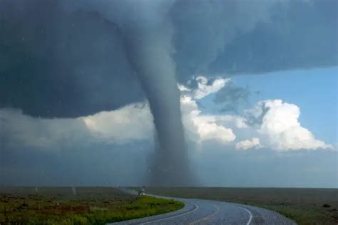 Dreams About Tornadoes What Your Tornado Dreams Mean