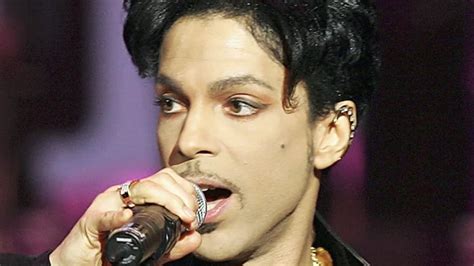 Disturbing Details Discovered In Prince S Autopsy Report Youtube
