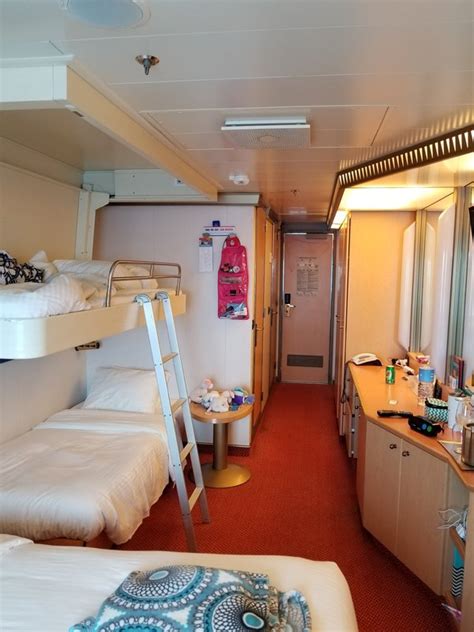 The latest magiccabin.com coupon codes at couponfollow. Oceanview Cabin 2253 on Carnival Magic, Category 6Y