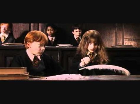 Harry potter wingardium leviosa hd scene. Harry Potter y la piedra filosofal - Wingardium Leviosa ...