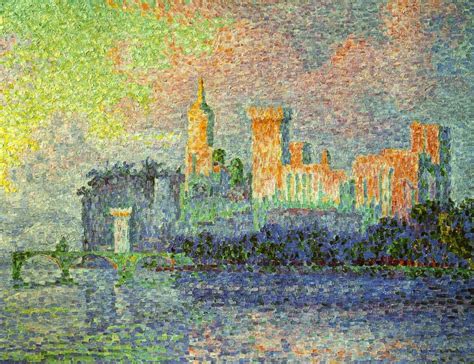 Maybe you would like to learn more about one of these? puntillismo-seurat-arte-digital-coolmaison - CoolMaison