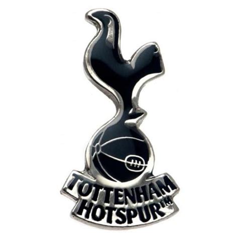 Shop tottenham hotspur fc hats at fansedge. Tottenham Hotspur FC Badge