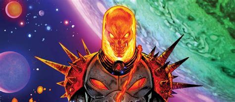 Cosmic Ghost Rider Series Spotlight Marvel Comic Reading Lists