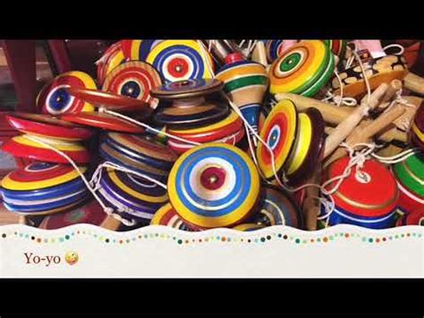 Disfruta de millones de revistas, libros, películas, canciones, juegos y aplicaciones de android recientes y mucho más estés donde estés y en cualquier dispositivo. Juegos tradicionales Mexicanos - YouTube