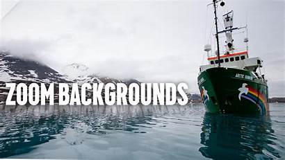 Backgrounds Covid Zealand Virtual Lockdown Greenpeace Meeting