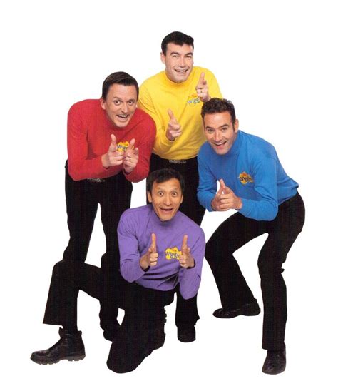 Its A Wiggly Wiggly World Videogallery The Wiggles Wiggle