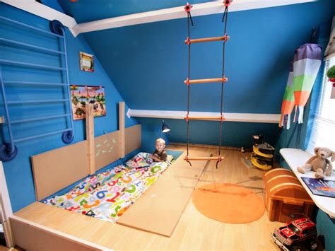 These Cool Kids Rooms Are So Amazing Youll Want Them For Yourself