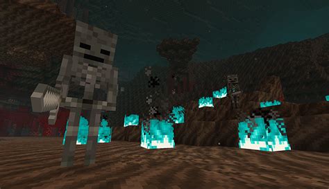 The Minecraft Nether Update Now Has A Release Date
