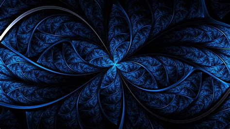 blue wallpaper hd colour realityismymind