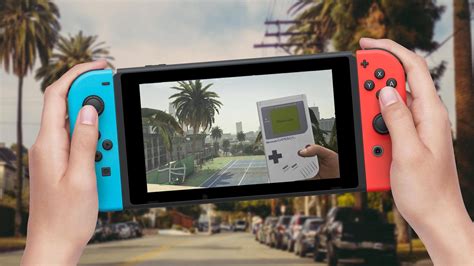 Juegos Nintendo Switch Gta 5 Sembrerebbe Essere In Arrivo Gta V Per
