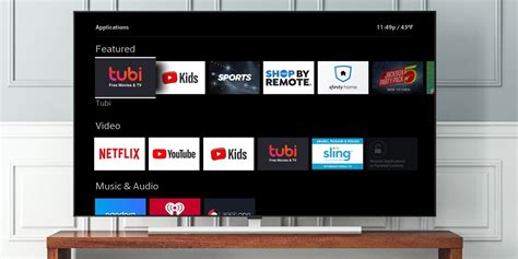 Ad Supported Video On Demand Service Tubi Launches In Australia