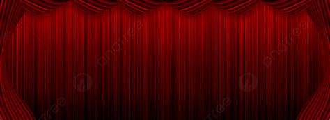 Curtain Background Background Screen Stage Curtain Background
