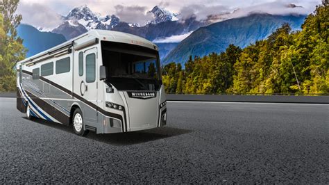 The 2020 Best 5 Class A Motorhomes For Full Time Living