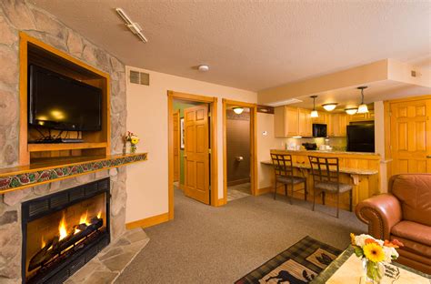 Two Bedroom Villa Westgate Smoky Mountain Resort And Spa Westgate