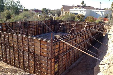 Residential Concrete Projects Concrete Contractor Phoenix Arizona